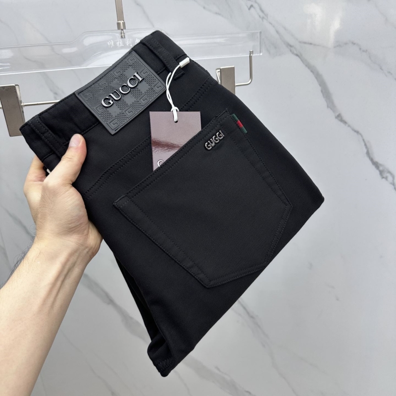 Gvc*1 long pants